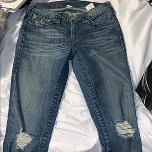 True Religion jeans